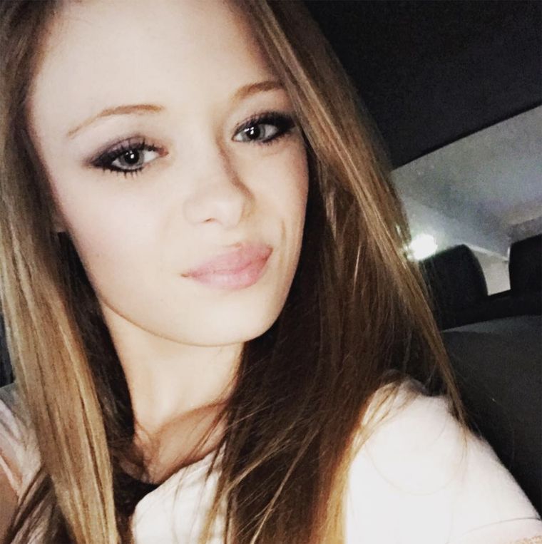 La joven tenía 25 años