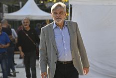 La Argentina va a poder lanzar satélites, según confirmó el Ministro de Ciencia y Tecnología Daniel Filmus. Foto: Telam La Argentina va a poder lanzar satélites, según confirmó el Ministro de Ciencia y Tecnología Daniel Filmus. Foto: Telam