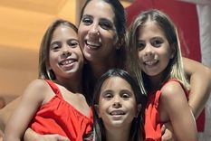 cuanto cuesta el carisimo regalo que le dio cinthia fernandez a su hija por su cumpleanos