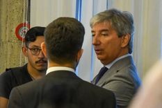 El juicio de cesura contra Walter Bento se retomará este jueves. La defensa solicitará más testigos antes de la imposición de la pena.