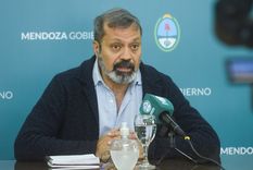 que indican las ultimas cifras del coronavirus en mendoza