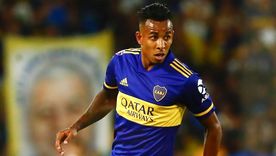 Sebastián Villa fue imputado por abuso sexual contra una joven