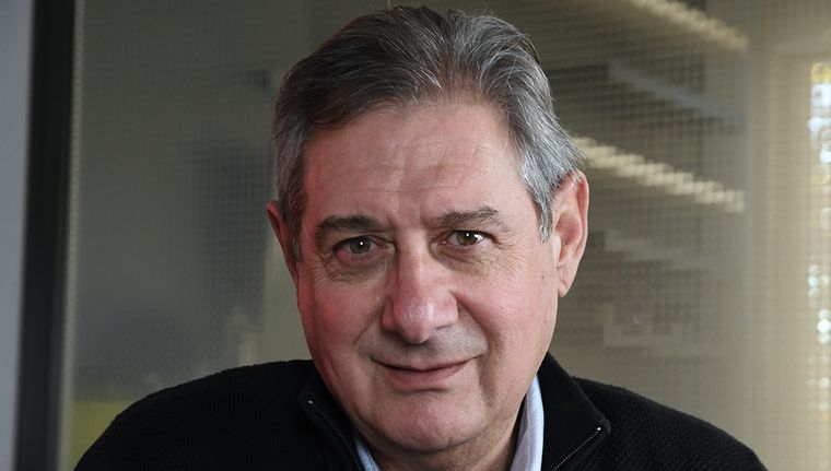 Intendente de San Rafael ante una encrucijada Intendente de San Rafael ante una encrucijada