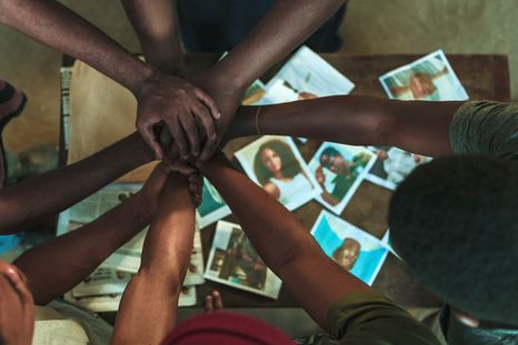 Basada en hechos reales. Basada en hechos reales.