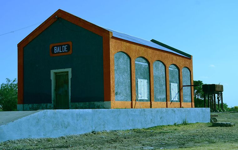 Este pueblo de San Luis es ideal para encontrar la paz y enamorarse con los paisajes.