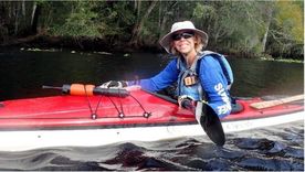 Cómo es el revolucionario tratamiento con medicación viviente que salvó a una paciente terminal