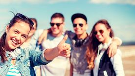 Descubrí los secretos japoneses para una vida más plena y equilibrada, te contamos uno por uno en la nota Foto: Shutterstock