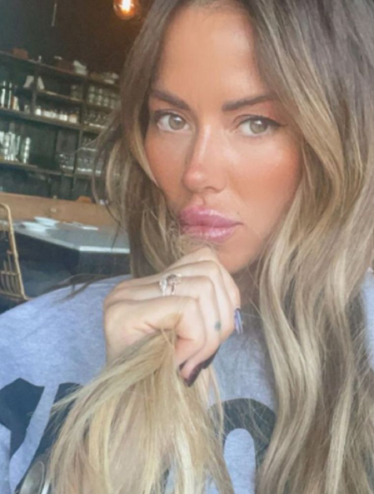 Karina Jelinek Foto: Instagram