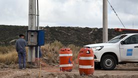 Varias zonas afectadas este miércoles. Varias zonas afectadas este miércoles.