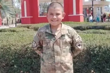 Guillermo Leonel Francia, el joven asesinado por su madre. Guillermo Leonel Francia, el joven asesinado por su madre.