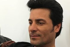 Chayanne Fuente: Instagram Chayanne