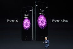 ¿por que siempre para apple son las 9.41?