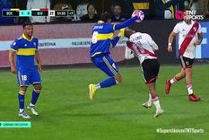 salio la sancion para marcos rojo tras su expulsion ante river salio la sancion para marcos rojo tras su expulsion ante river