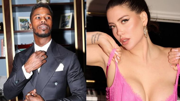 La expreja del futbolista hizo una publicación en la que reveló detalles de la ruptura.