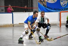 la agenda del hockey sobre patines en la recta final de 2023