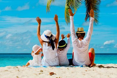 MDZol | Las vacaciones de verano son más que un tiempo de descanso; son una oportunidad invaluable para que las familias se reúnan, dialoguen y fortalezcan sus lazos. Foto: Gentileza