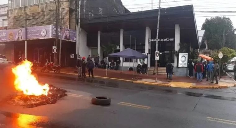 Foto: Noticias Argentinas