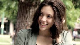 La joven murió durante sus vacaciones en Uruguay Foto: Télam