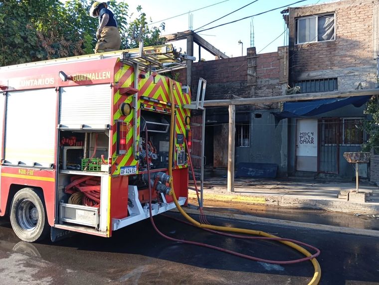 Algunas denuncias son por desvío de fondos y por persecución interna. Algunas denuncias son por desvío de fondos y por persecución interna.