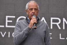 Rodolfo Donofrio explicó el rol que ocupará en las próximas elecciones de River. Foto: River Plate Rodolfo Donofrio explicó el rol que ocupará en las próximas elecciones de River. Foto: River Plate