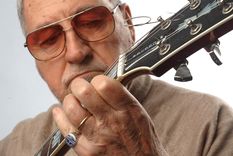 fallecio el celebre guitarrista horacio malvicino