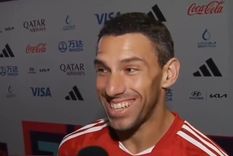 ¿messi a newell?s? la elocuente respuesta de maxi rodriguez sobre el rumor bomba: ?vamos a??