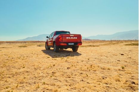 RAM, sponsor oficial del Moto Travel Fest 2026 RAM, sponsor oficial del Moto Travel Fest 2026