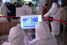 china: los muertos por coronavirus ascienden a 259