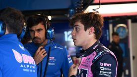 Franco Colapinto fue elogiado por Steve Nielsen tras la qualy en Países Bajos. Franco Colapinto fue elogiado por Steve Nielsen tras la qualy en Países Bajos.