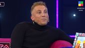 El Polaco respondió de manera contundente sobre los rumores de separación y un nuevo romance en puerta.