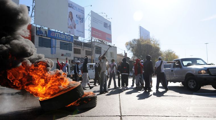 Foto: Nacho Gaffuri / MDZ