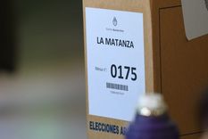 Foto: Juan Ignacio Blanco / MDZ Foto: Juan Ignacio Blanco / MDZ