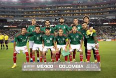 atencion: se filtro la lista del tata martino para el mundial de qatar 2022 atencion: se filtro la lista del tata martino para el mundial de qatar 2022