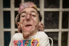 Matías Fernández Burzaco. Foto: ALEJANDRO GUYOT