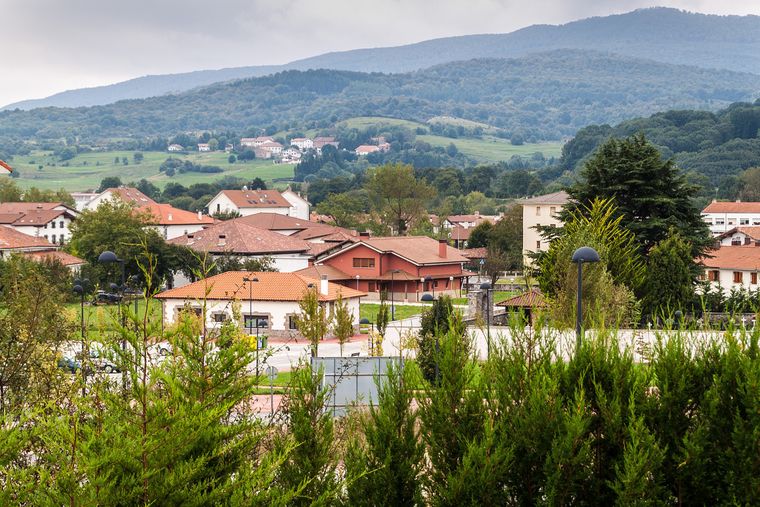 Lekunberri impulsa el turismo y la cultura vasca en una región de gran tradición Lekunberri impulsa el turismo y la cultura vasca en una región de gran tradición