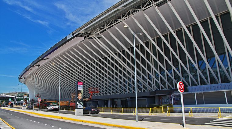 Una reconocida aerolínea volverá a volar en Argentina Foto: shutterstock.com