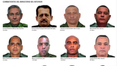 el regimen cubano confirmo quienes son los 32 fallecidos en el operativo donde capturaron a maduro el regimen cubano confirmo quienes son los 32 fallecidos en el operativo donde capturaron a maduro