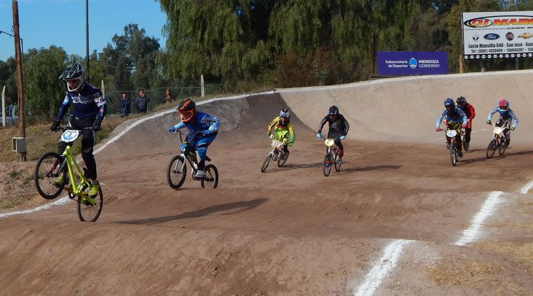 Foto: Juan Borsani/MDZ