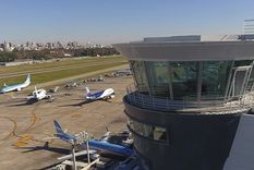 La medida amenazaba con complicar los viajes durante junio Foto: Noticias Argentinas