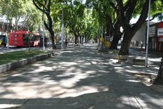 La Alameda, Ciudad Foto: ALF PONCE MERCADO / MDZ