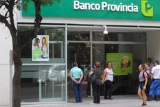 trabajar en banco provincia: paso a paso para cargar el curriculum
