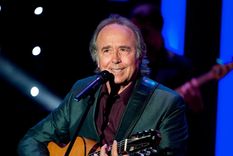 Joan Manuel Serrat. Foto: Joan Manuel Serrat / Instagram Joan Manuel Serrat. Foto: Joan Manuel Serrat / Instagram