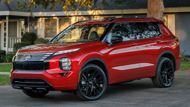 Nissan Rogue 2026