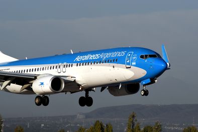 MDZol | Foto: ALF PONCE MERCADO / MDZ