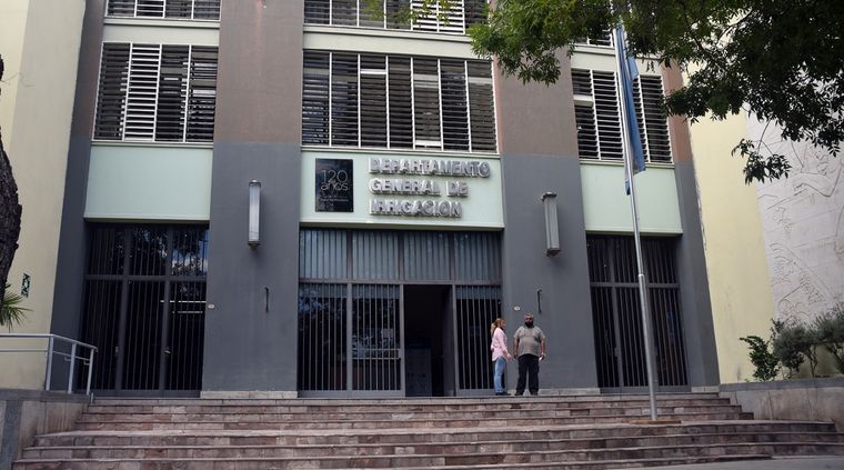 Foto: ALF PONCE MERCADO / MDZ