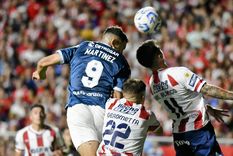 Este domingo, el Racing de Gustavo Costas y el Unión de Leonardo Madelón se enfrentarán en el Estadio Presidente Juan Domingo Perón. Foto: Fotobaires Este domingo, el Racing de Gustavo Costas y el Unión de Leonardo Madelón se enfrentarán en el Estadio Presidente Juan Domingo Perón. Foto: Fotobaires