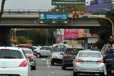 El Impuesto Automotor tendrá nuevo vencimiento.