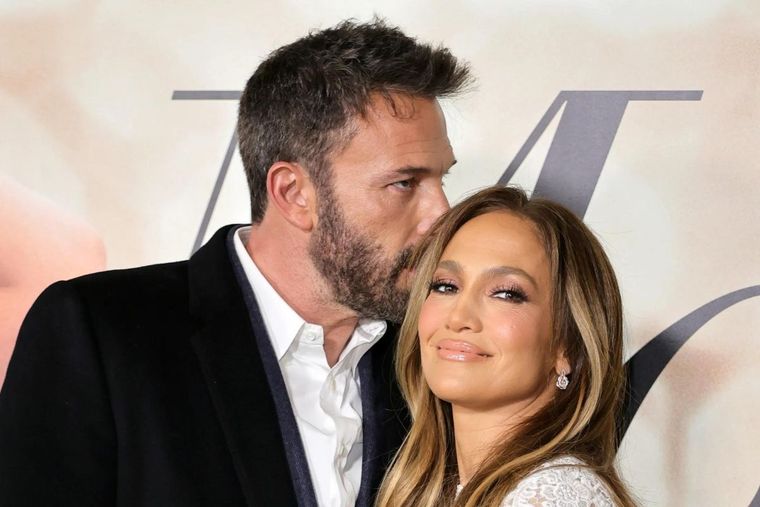 Jennifer Lopez, Ben Affleck Jennifer Lopez, Ben Affleck Foto: Canva