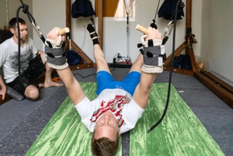 El milenario entrenamiento ruso que previene los dolores del cuerpo va ganando más adeptos. Foto: Shutterstock