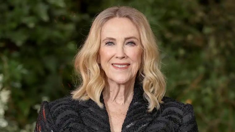 La actriz Catherine O'Hara falleció a los 71 años tras una carrera estelar en cine. La actriz Catherine O'Hara falleció a los 71 años tras una carrera estelar en cine.